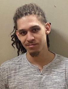 Isiah James Edwards a registered Sex or Violent Offender of Oklahoma