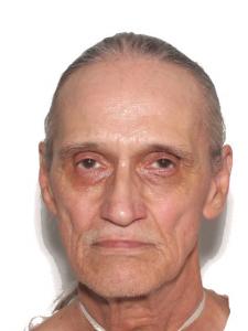 Thomas Wayne Revels a registered Sex or Violent Offender of Oklahoma