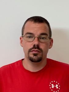 Rowdy Ben Graves a registered Sex or Violent Offender of Oklahoma