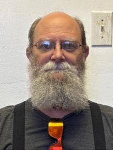 James Rodney Rainbolt a registered Sex or Violent Offender of Oklahoma