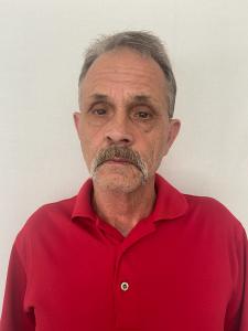 David E Cossey a registered Sex or Violent Offender of Oklahoma