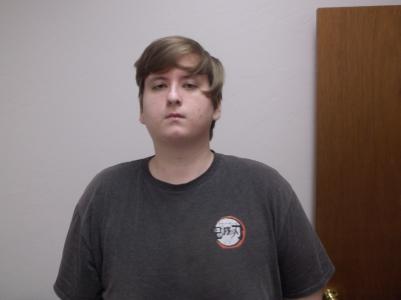 Ty Dale Foust a registered Sex or Violent Offender of Oklahoma