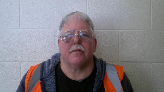 David Gordon Moore a registered Sex or Violent Offender of Oklahoma