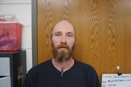 Steven L. V. Mccollum a registered Sex or Violent Offender of Oklahoma