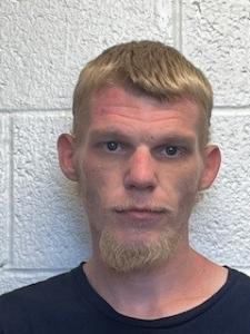 Wesley Ray Harris a registered Sex or Violent Offender of Oklahoma