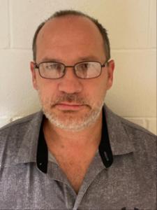 Tommy Lee Hart a registered Sex or Violent Offender of Oklahoma