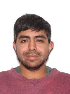 Benjamin Luis Sumner a registered Sex or Violent Offender of Oklahoma