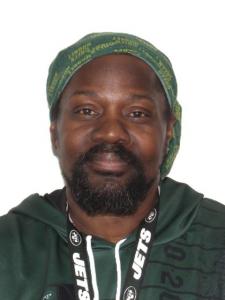 Terrance Boyd a registered Sex or Violent Offender of Oklahoma