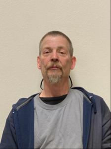 Joseph Michael Watson a registered Sex or Violent Offender of Oklahoma
