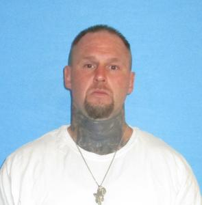 Justin Ray Johnson a registered Sex or Violent Offender of Oklahoma