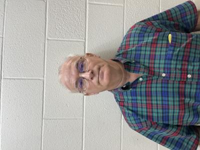 Rex Lee Diggs a registered Sex or Violent Offender of Oklahoma