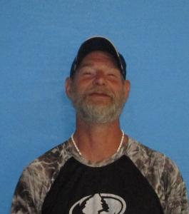 Walter Lee Cross a registered Sex or Violent Offender of Oklahoma