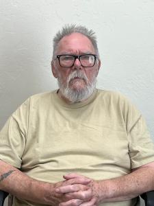 Larry Frank Stonebraker a registered Sex or Violent Offender of Oklahoma