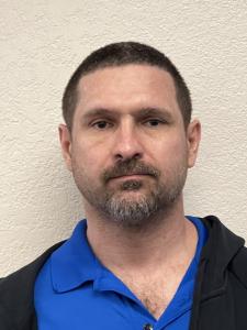 Rory John Farmer a registered Sex or Violent Offender of Oklahoma