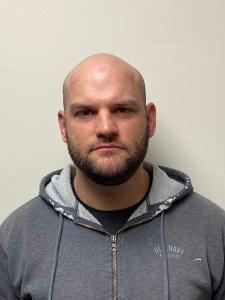 Spencer C Griffith a registered Sex or Violent Offender of Oklahoma