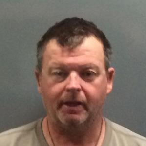 Steven L Ivey a registered Sex or Violent Offender of Oklahoma