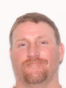 Charles Wayne Montgomery a registered Sex or Violent Offender of Oklahoma
