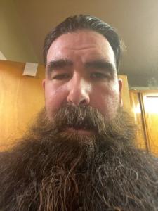 Tyler Dean Davis a registered Sex or Violent Offender of Oklahoma