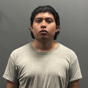 Albeiro Ernesto Diaz a registered Sex or Violent Offender of Oklahoma