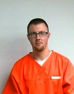 Shane Doug Deryckere a registered Sex or Violent Offender of Oklahoma