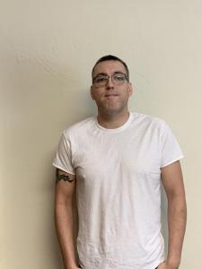 Dylan Thomas Byrd a registered Sex or Violent Offender of Oklahoma