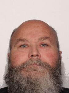 David Jamison a registered Sex or Violent Offender of Oklahoma
