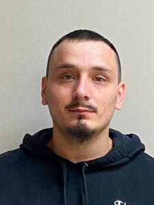 Tristin Blake Haynes a registered Sex or Violent Offender of Oklahoma