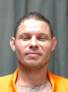 Jerriad Michael Gordon a registered Sex or Violent Offender of Oklahoma