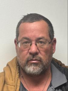 Eric Laburn Loftis a registered Sex or Violent Offender of Oklahoma