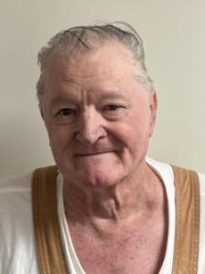 Bucky Dale Reynolds a registered Sex or Violent Offender of Oklahoma