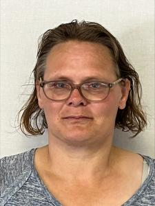 Misty Dawn Arnold a registered Sex or Violent Offender of Oklahoma
