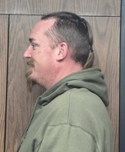 James Ervin Carroll a registered Sex or Violent Offender of Oklahoma