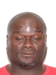 Christopher Paul Ferguson a registered Sex or Violent Offender of Oklahoma