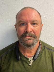 Edward Phillip Woods a registered Sex or Violent Offender of Oklahoma