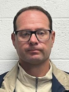 Adam Morgan Ahl a registered Sex or Violent Offender of Oklahoma