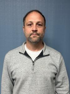 Lyle Damond Burpo a registered Sex or Violent Offender of Oklahoma