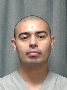 Evan Michael Bilyeu a registered Sex or Violent Offender of Oklahoma
