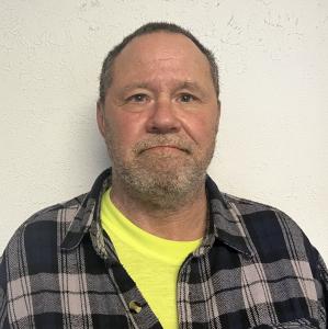 Tony Kent Blake a registered Sex or Violent Offender of Oklahoma