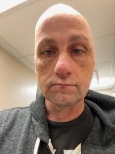 Timmy Dee Hurt a registered Sex or Violent Offender of Oklahoma