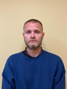 Michael Scott Cartledge a registered Sex or Violent Offender of Oklahoma