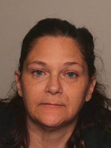 Malissa Latoya Hamill a registered Sex or Violent Offender of Oklahoma