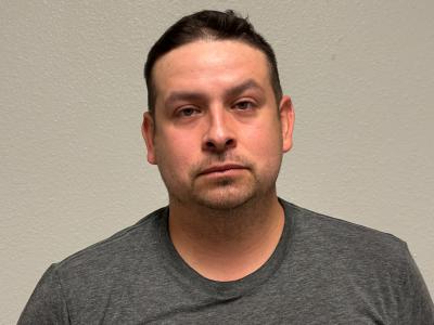 David Martinez Jr a registered Sex or Violent Offender of Oklahoma