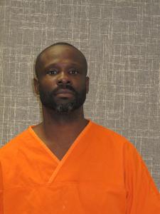 Jermaine Ledell Robinson a registered Sex or Violent Offender of Oklahoma