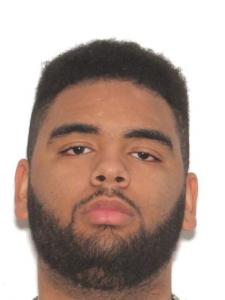 Dajun Duntez Byes a registered Sex or Violent Offender of Oklahoma