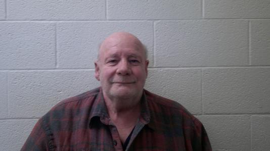 John William Payne III a registered Sex or Violent Offender of Oklahoma
