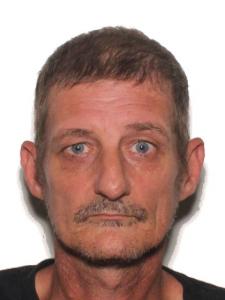 Francis Wayne Rippetoe a registered Sex or Violent Offender of Oklahoma