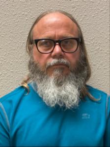 Phillip Wayne Hood a registered Sex or Violent Offender of Oklahoma