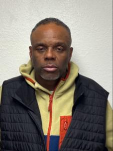Stanley Lamar Craig a registered Sex or Violent Offender of Oklahoma