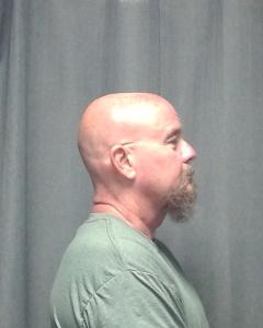 Wesley Sloan Dowling a registered Sex or Violent Offender of Oklahoma