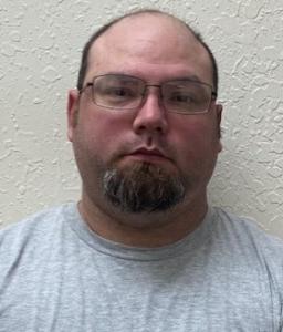 James Anthony Leon Foster a registered Sex or Violent Offender of Oklahoma